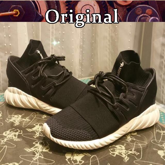 adidas tubular y3 femme noir