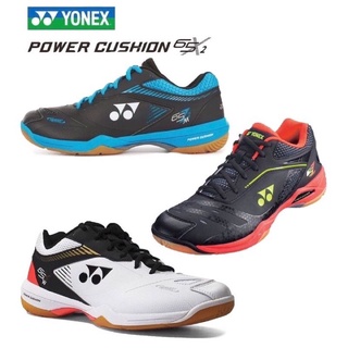 Premium Quality Yonex Badminton Shoes 65z Series/Kasut Sukan Court ...
