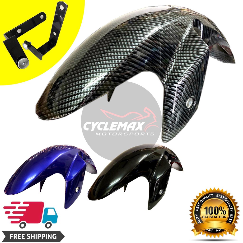 mudguard depan y15zr