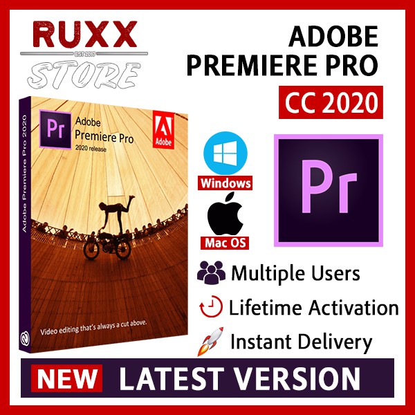 Adobe premiere pro 14.0 download mac high sierra