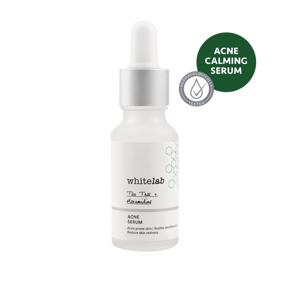 whitelab acne