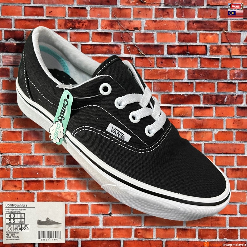 vans hip mall