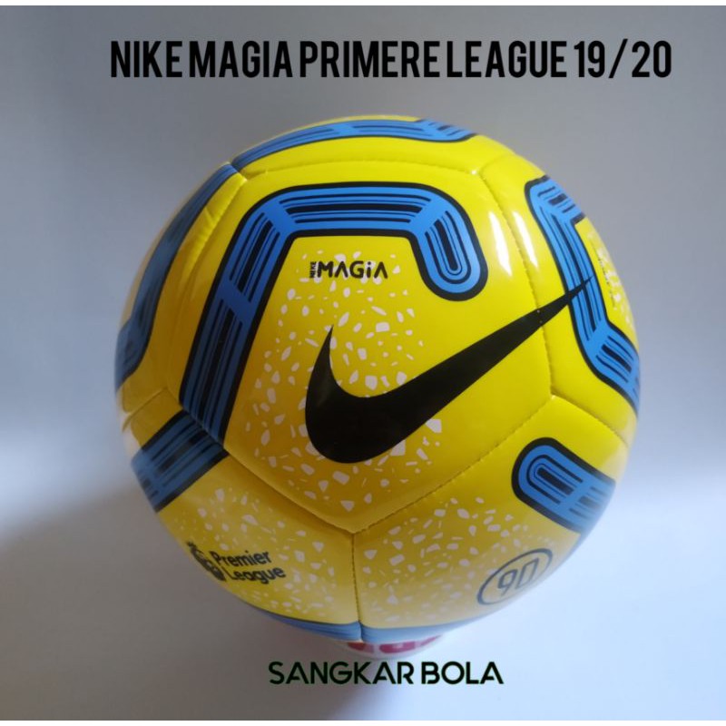nike magia football