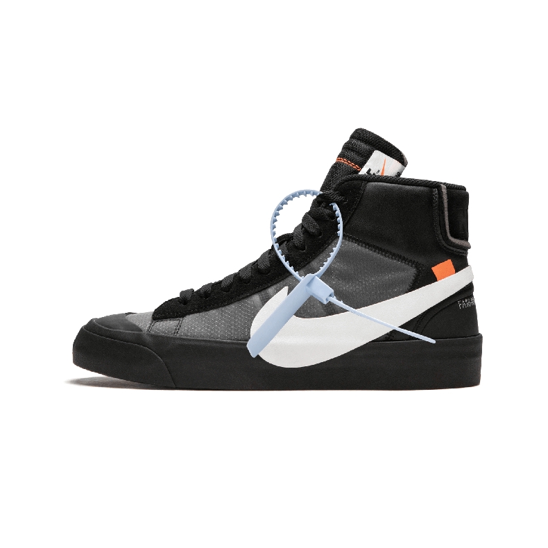 ow blazer black