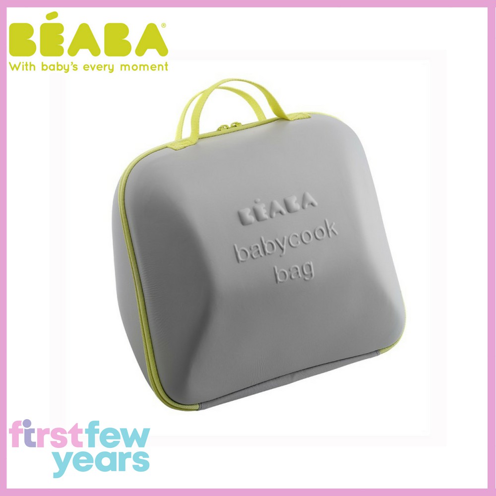 beaba bag