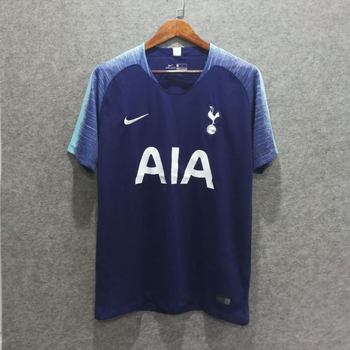 tottenham 2nd kit