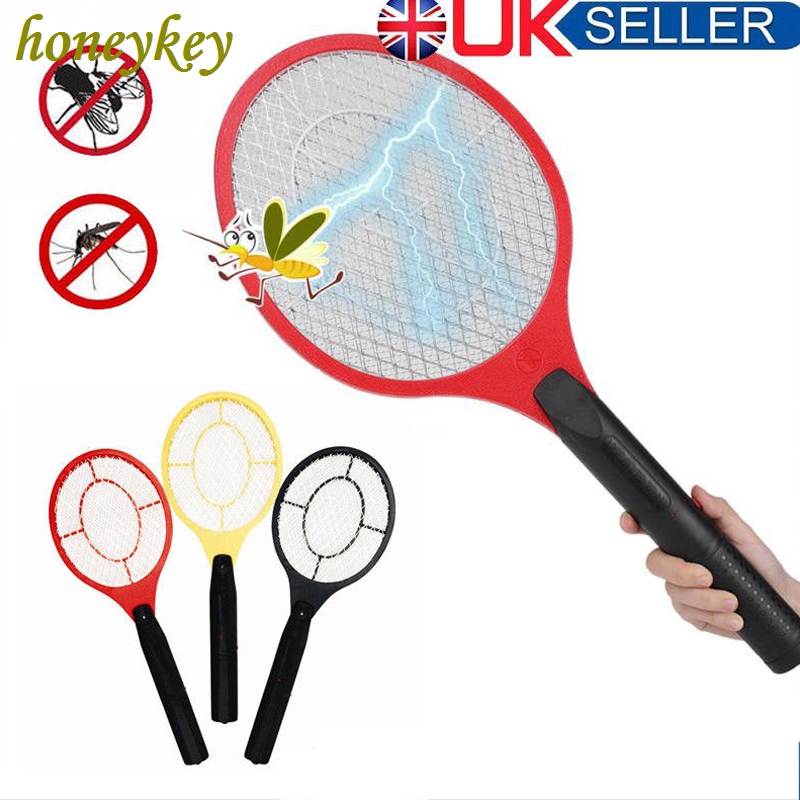 electric insect racket