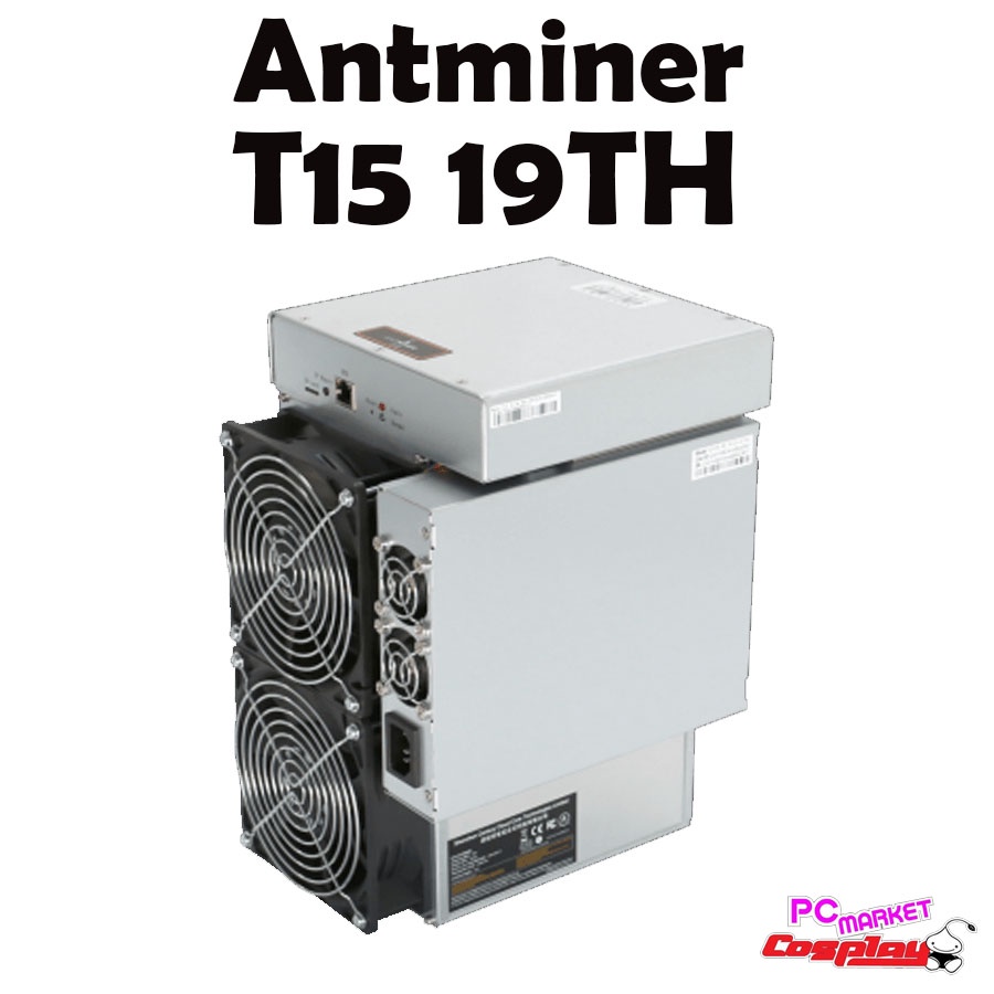READY STOCK Bitmain Antminer S9 13.5TH, 14TH / S9i 14TH, 14.5TH / S11 20TH  / L3+ / T9+ 10.5TH, 11.5TH / T15 19TH | Shopee Malaysia