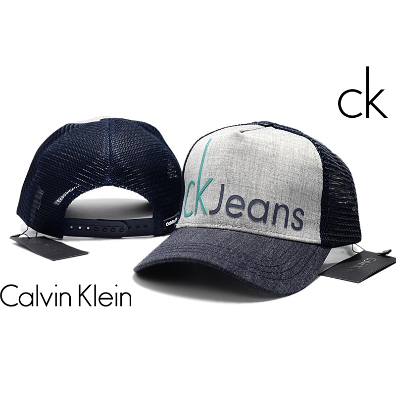 calvin klein snapback