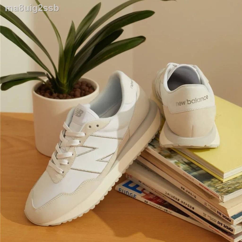 noritake new balance 237