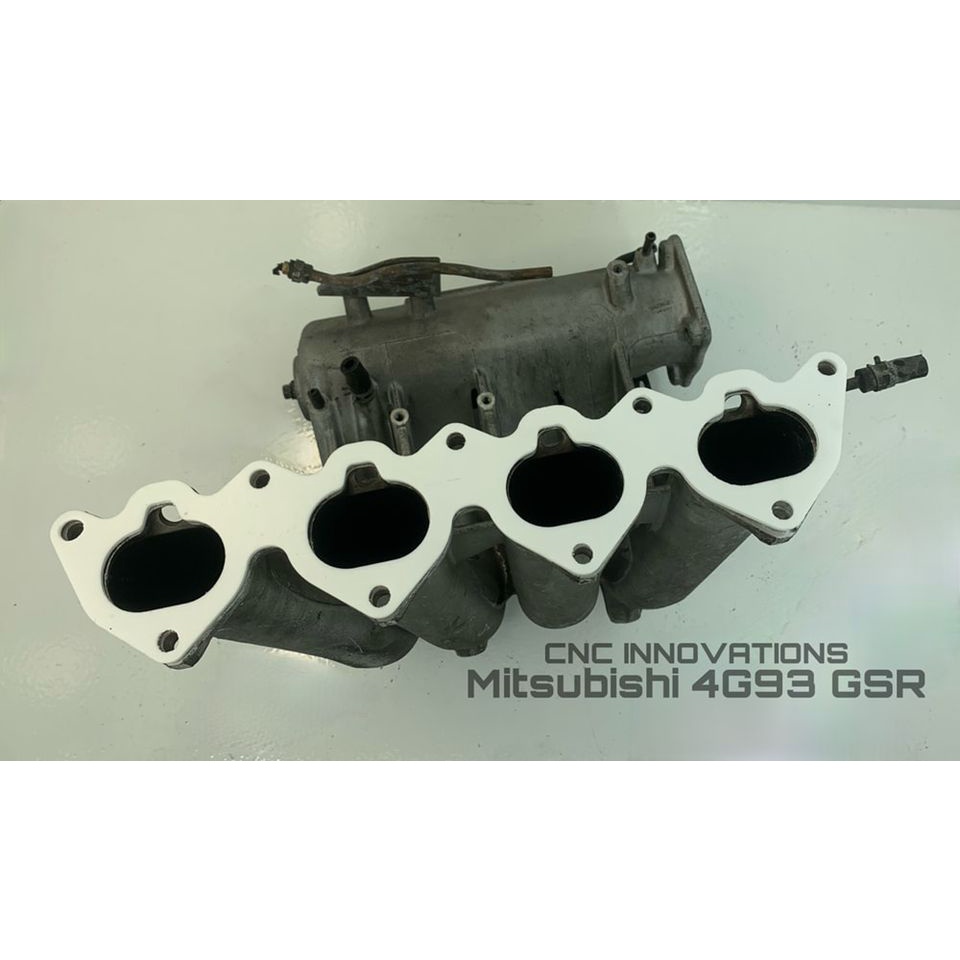 Mitsubishi 4G93 GSR Intake Manifold Teflon Gasket Shopee Malaysia