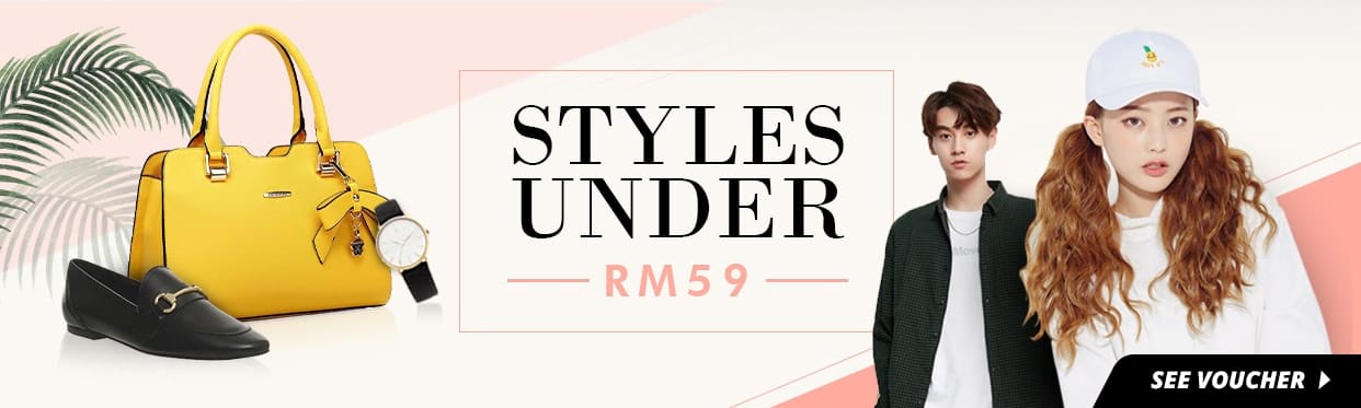 Shop Women Clothes Products Online  Shopee  Malaysia 
