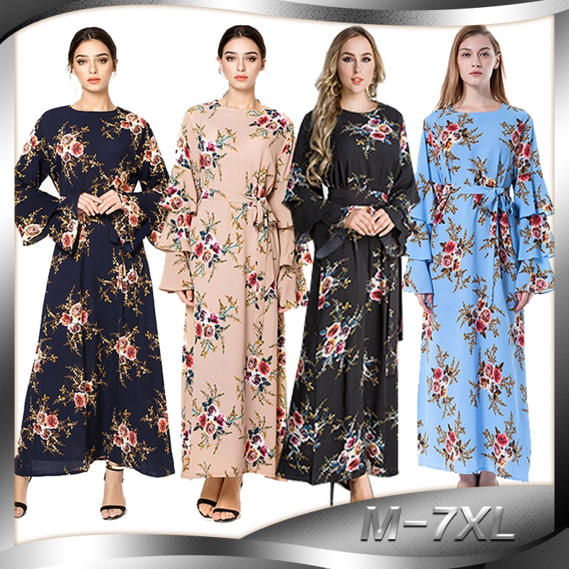 malaysian dress for ladies