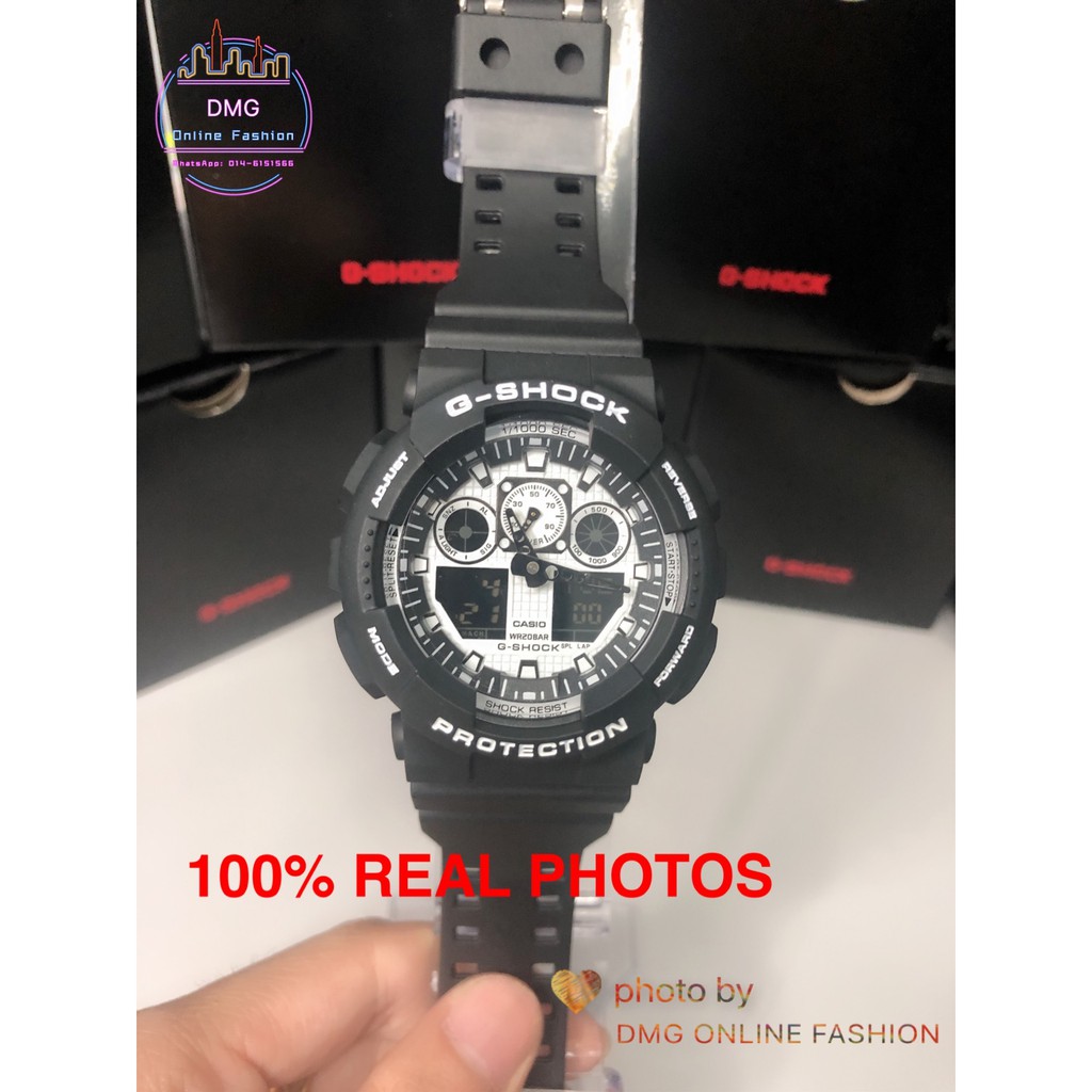 g shock copy original