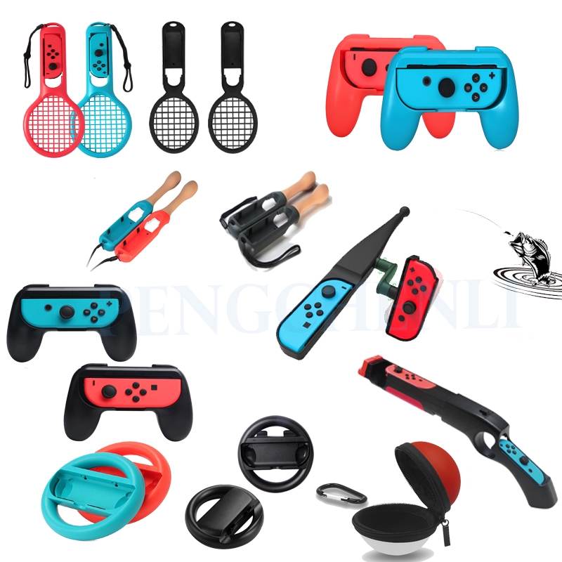 nintendo switch accessories malaysia