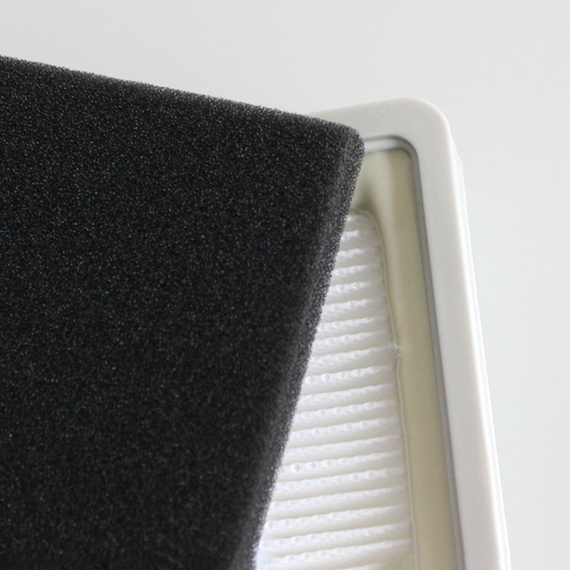 Versatile Essential Vacuum Cleaner Hepa Filter Electrolux Z1850 Z1860 Z1870 Z1880 Accessories elements Reliable Durable - Image 4