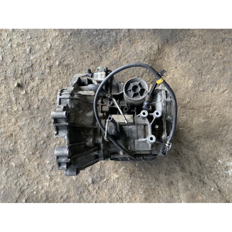 viva 660 850 auto gearbox used original japan Shopee Malaysia