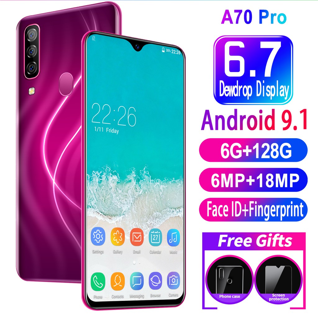 a70 shopee