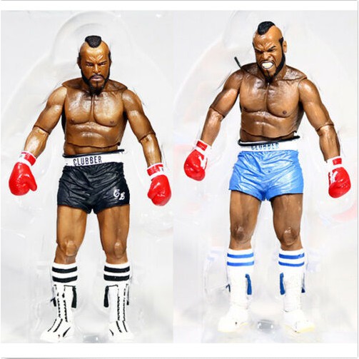 clubber lang neca