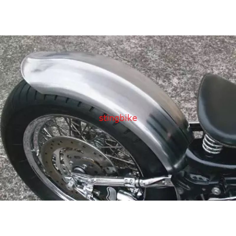 rear fender chopper