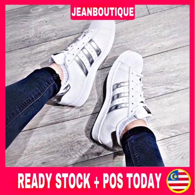 adidas superstar sport inspired
