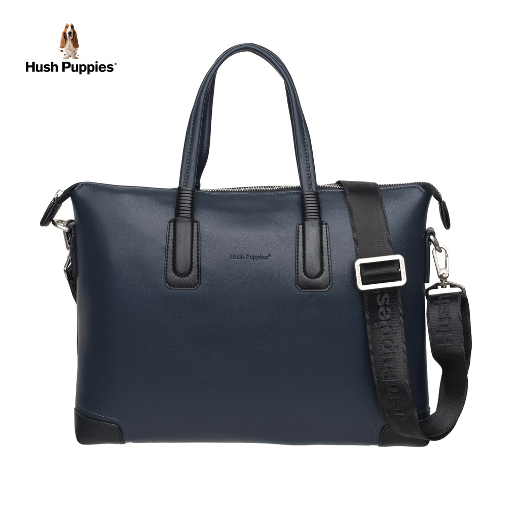 hush puppies bag for man