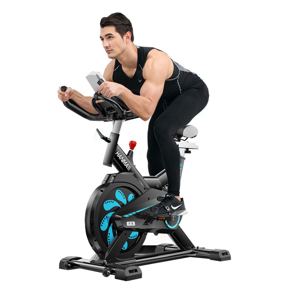 hanma exercise bike