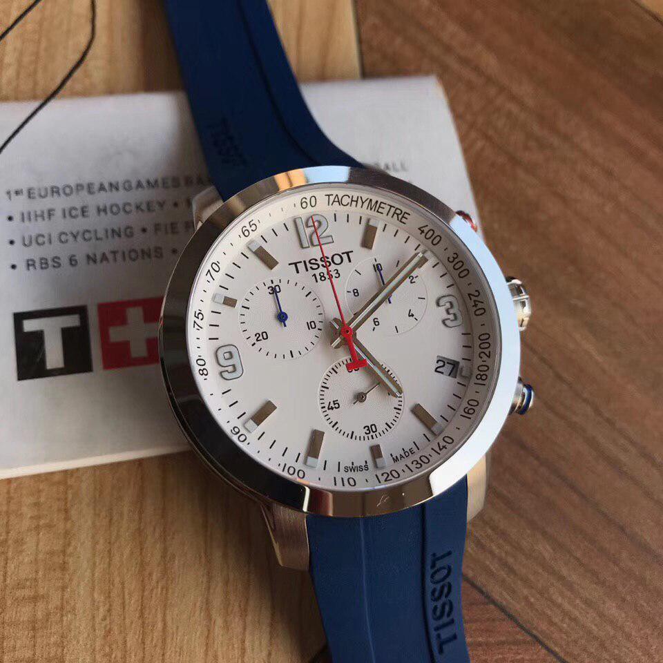 tissot prc 200 ice hockey