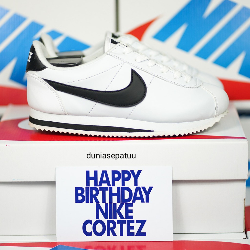 nike cortez s
