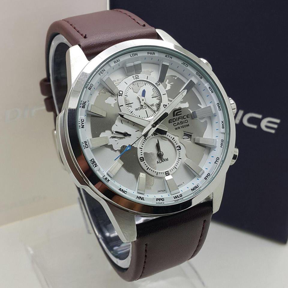 edifice mens watches