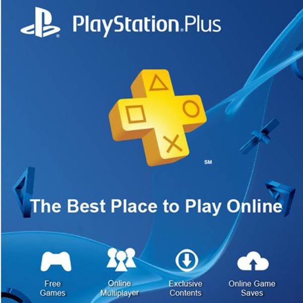 tone magi halvt PS Plus Membership Essential/Extra/Deluxe for PS4/PS5 [1 Months/3 Months/1  Year] NOT CODE, WE SEND PSN ID | Shopee Malaysia