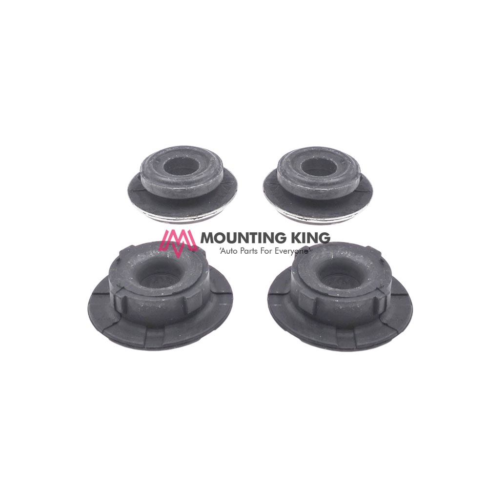 Rear Absorber Mounting Bush Set 4pcs Toyota Estima 2.4 3.0 3.5 ACR30 ...