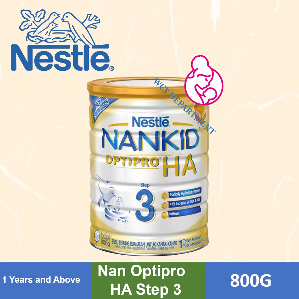 nankid optipro ha