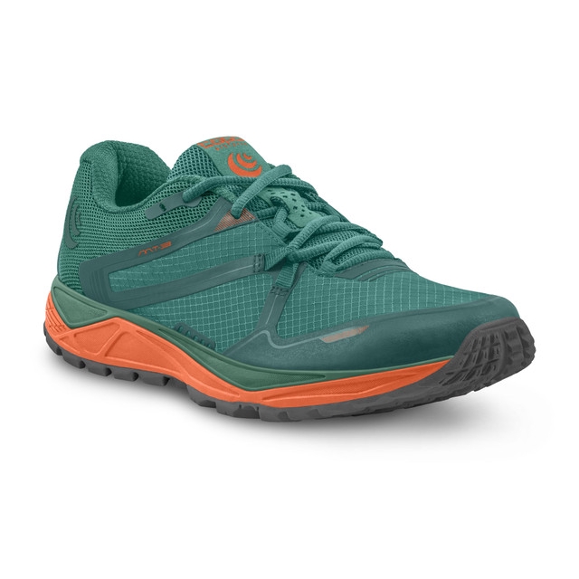 topo athletic shoes