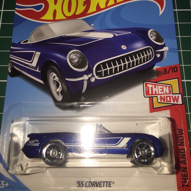 rare vintage hot wheels