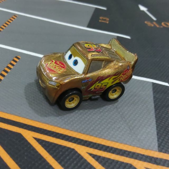 lightning mcqueen 57