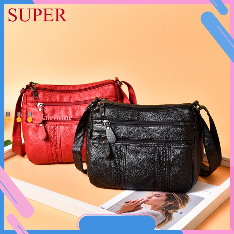 comfortable crossbody bags