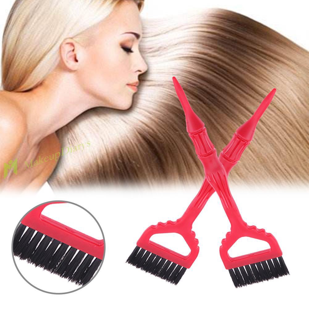 High Quality Hairdressing Brush Salon Perm Hair Treatment Comb
