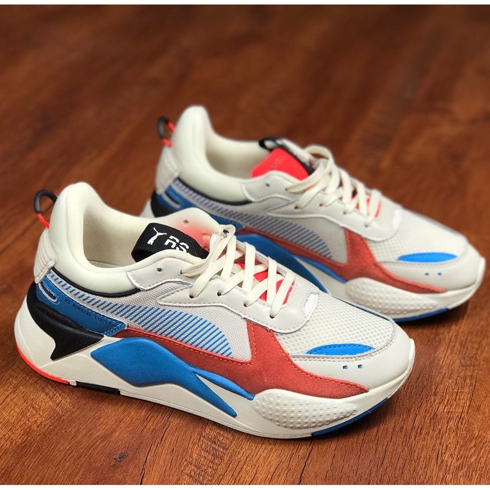 puma rsx copy
