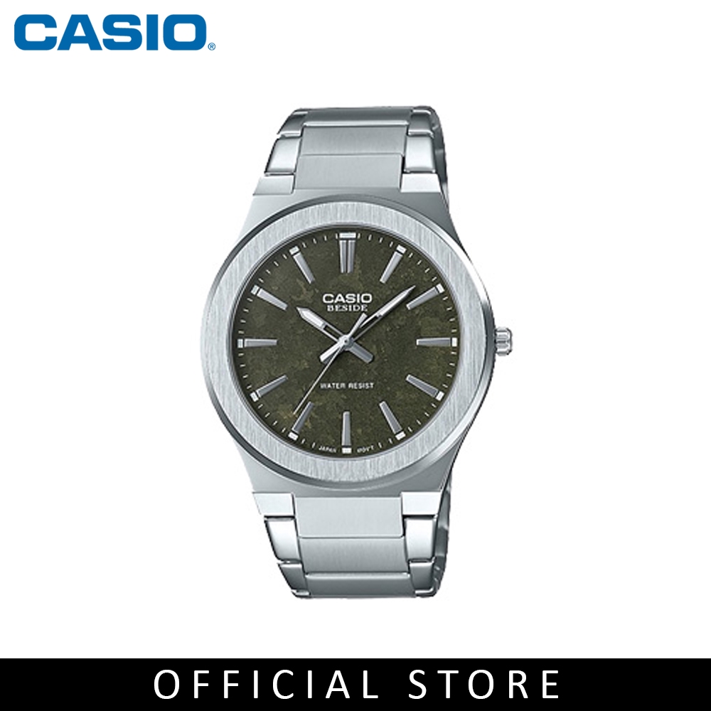 casio beside bem sl100d