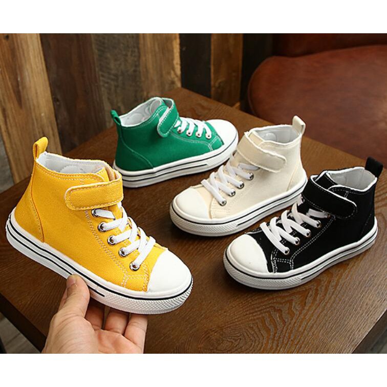 children's casual shoes