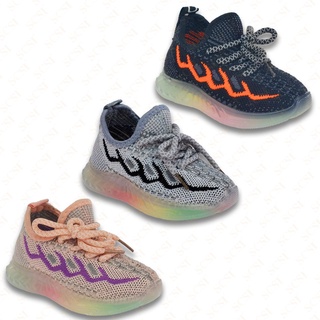 scsi shoes