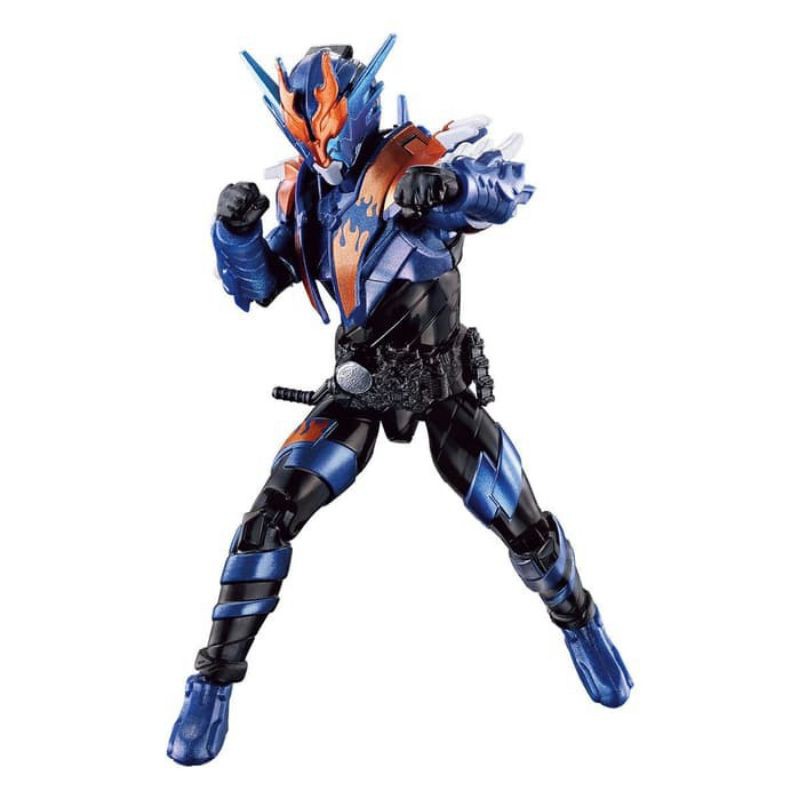 KAMEN RIDER RIDER KICK FIGURE LEGEND SERIES KR CROSS-Z | Shopee Malaysia