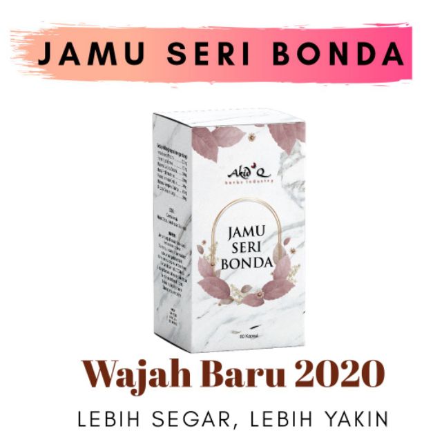 Jamu Kembali Dara On Carousell