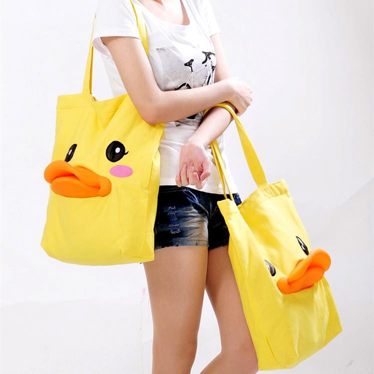 Handbag duck Handbags