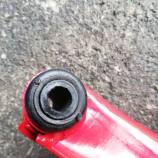 Perodua Kembara 98' Lower Arm Heavy Duty (Front)  Shopee 