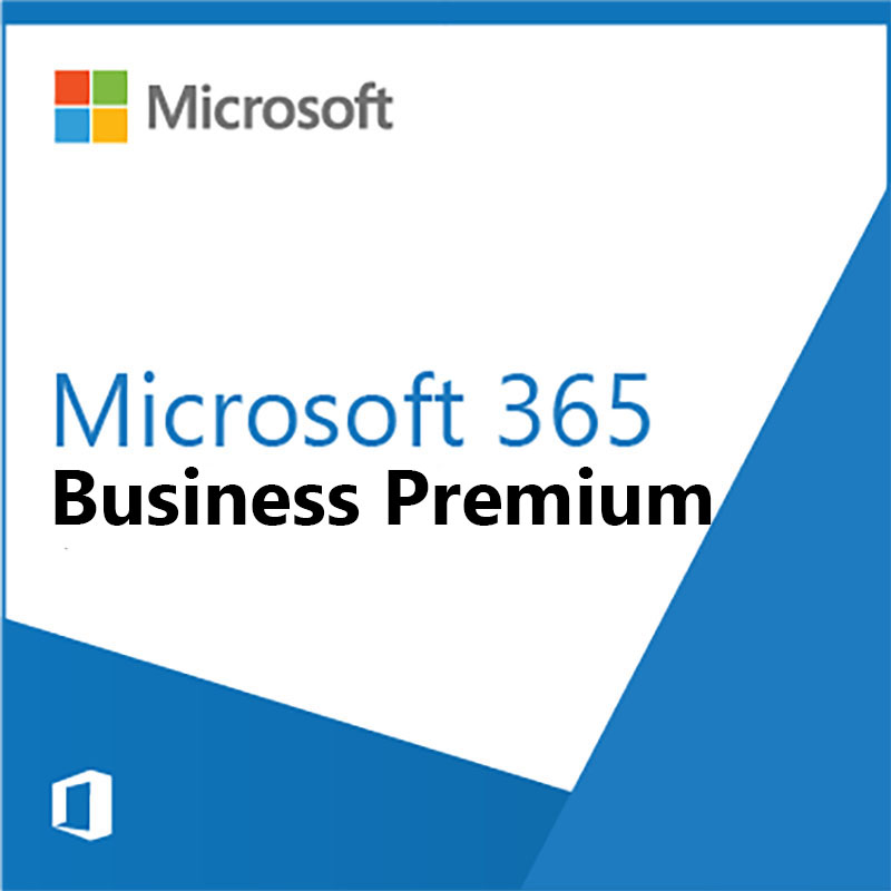 Microsoft 365 Business Premium (Annual/User) | Shopee Malaysia