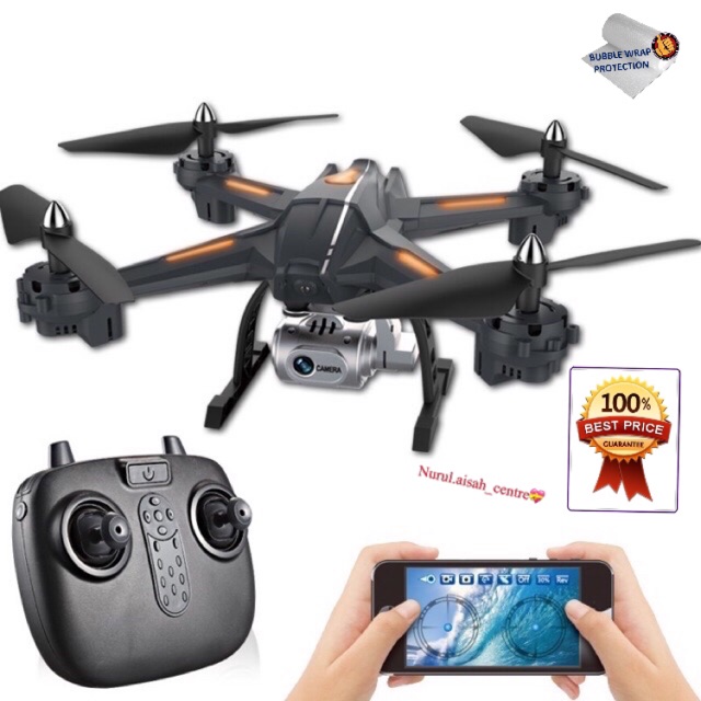 rc mini drone price