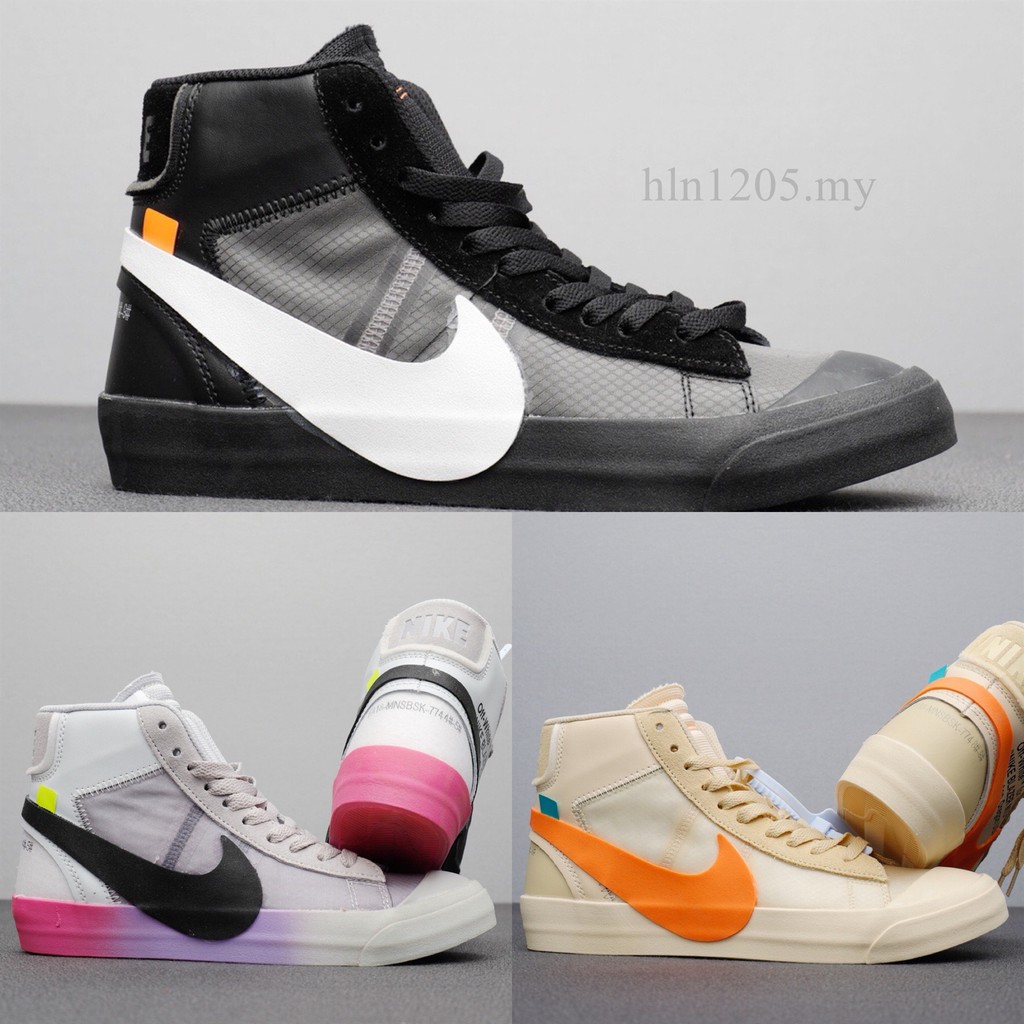 nike blazer 45