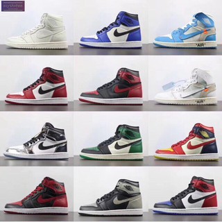 air jordans colors